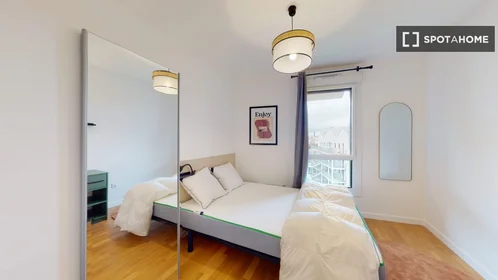 Quarto privado em jardin Fatima de Bedar, imagem 19 de 19