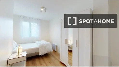 Privatzimmer in der rue Pasteur, bild 16 von 19