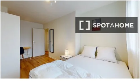 Privatzimmer in der rue Pasteur, bild 17 von 19
