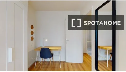 Privatzimmer in der rue Pasteur, bild 18 von 19