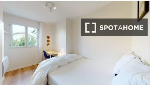 Privatzimmer in der rue Pasteur, bild 19 von 19