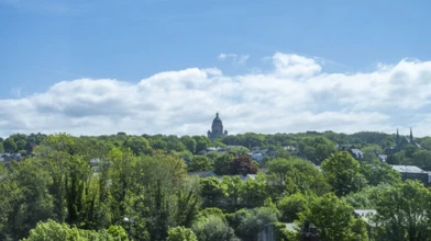 Privatzimmer in der St Leonard's House Lancaster LA1 1NN, bild 1 von 10