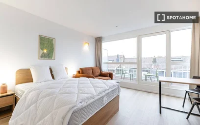 Entire apartment at rue des palmiers, image 13 of 19