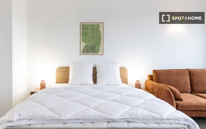 Entire apartment at rue des palmiers, image 14 of 19
