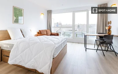 Entire apartment at rue des palmiers, image 15 of 19