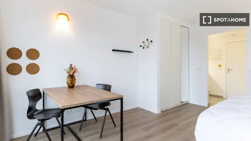 Appartamento intero in rue des palmiers, immagine 15 di 19