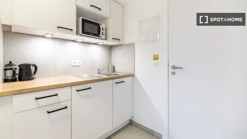 Appartamento intero in rue des palmiers, immagine 19 di 19