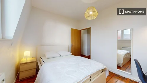Habitación privada en avenue de Dunkerque, imagen 15 de 15