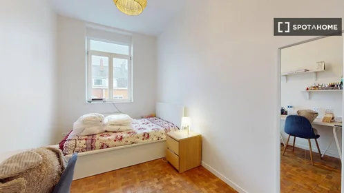 Habitación privada en avenue de Dunkerque, imagen 10 de 15