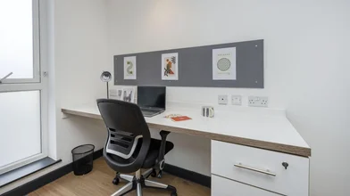 私人房间 在 Innovo House Liverpool L3 8AJ, 12的图像6