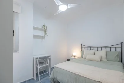 Stanza privata in Calle del Arquitecto Vidal, Pla del Bon Repós, immagine 1 di 10