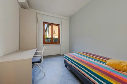 Private room at Via Giulio Togni, , image 1 of 10