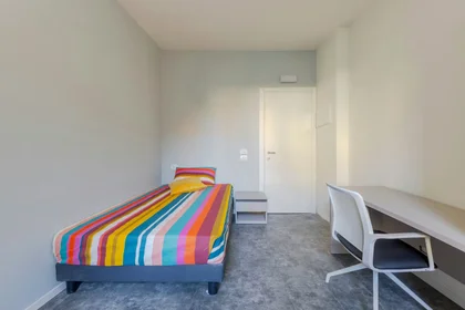 Private room at Via Giulio Togni, , image 3 of 10