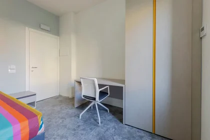 Private room at Via Giulio Togni, , image 4 of 10