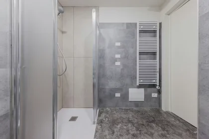 Private room at Via Giulio Togni, , image 6 of 10