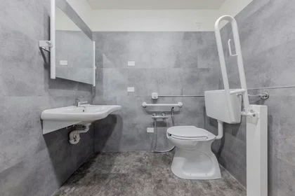 Private room at Via Giulio Togni, , image 7 of 10