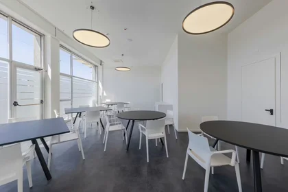 Private room at Via Giulio Togni, , image 9 of 10