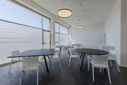 Private room at Via Giulio Togni, , image 10 of 10