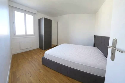Appartamento intero in Rue du Joroux, , immagine 3 di 5