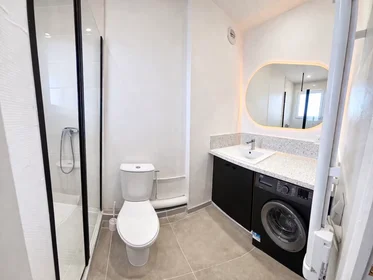 Appartamento intero in Rue du Joroux, , immagine 4 di 5