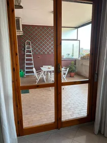 Özel oda konumu Viale Bruno Pelizzi, Don Bosco, 1 10 görüntüsü