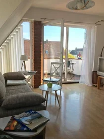 Entire apartment at Korbacher Straße, Breitenbach, image 1 of 10
