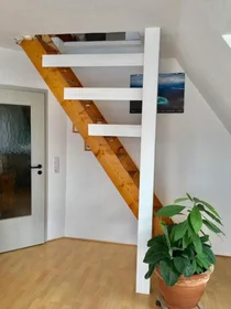 Entire apartment at Korbacher Straße, Breitenbach, image 5 of 10