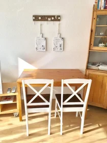 Entire apartment at Korbacher Straße, Breitenbach, image 6 of 10