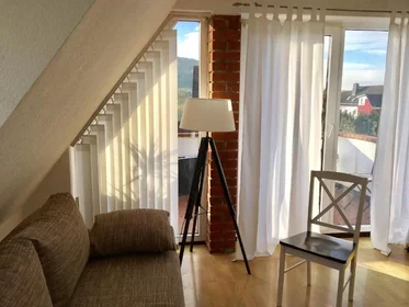 Entire apartment at Korbacher Straße, Breitenbach, image 8 of 10