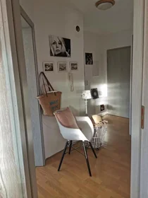 Entire apartment at Korbacher Straße, Breitenbach, image 9 of 10