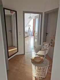 Entire apartment at Korbacher Straße, Breitenbach, image 10 of 10