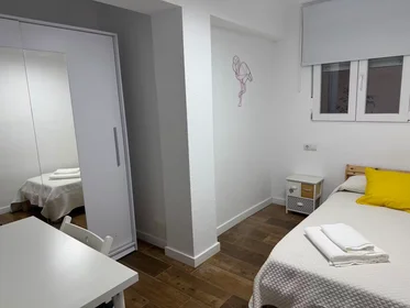 Entire apartment at Calle Ángel Ochotorena, , image 1 of 6