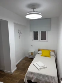Entire apartment at Calle Ángel Ochotorena, , image 2 of 6