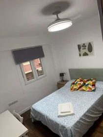 Entire apartment at Calle Ángel Ochotorena, , image 3 of 6