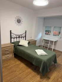 Entire apartment at Calle Ángel Ochotorena, , image 4 of 6