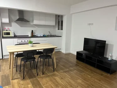 Entire apartment at Calle Ángel Ochotorena, , image 6 of 6