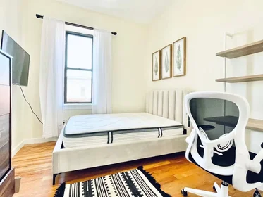 Dairenin tamamı konumu Franklin Avenue, Crown Heights, 1 9 görüntüsü