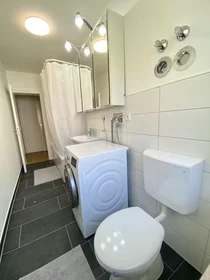 Chambre privée à Euler-Chelpin-Straße, Lechhausen, image 7 de 10