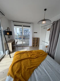Chambre privée en résidence à 6 Passage de la Jalle, image 1 de 14