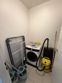 Chambre privée en résidence à 6 Passage de la Jalle, image 13 de 14