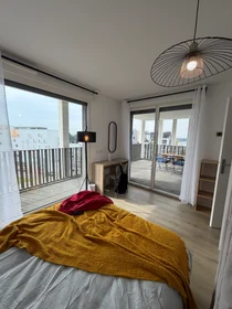 Chambre privée en résidence à 6 Passage de la Jalle, image 7 de 14