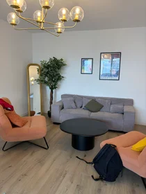 Chambre privée en résidence à 6 Passage de la Jalle, image 8 de 14