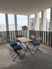 Chambre privée en résidence à 6 Passage de la Jalle, image 9 de 14