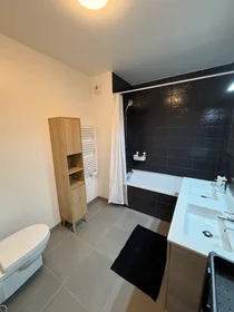 Chambre privée en résidence à 6 Passage de la Jalle, image 10 de 14