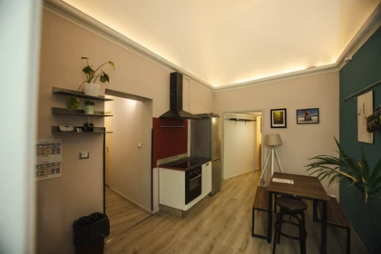 Stanza privata in Historic Center , Lecce, immagine 5 di 36