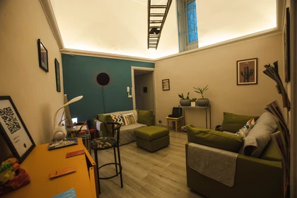 Stanza privata in Historic Center , Lecce, immagine 19 di 36