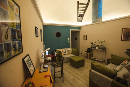 Özel oda konumu Historic Center , Lecce, 23 36 görüntüsü
