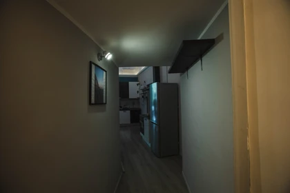 Stanza privata in Historic Center , Lecce, immagine 24 di 36