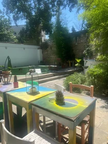 Özel oda konumu Historic Center , Lecce, 33 36 görüntüsü