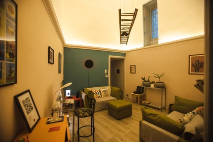 Özel oda konumu Historic Center , Lecce, 8 36 görüntüsü